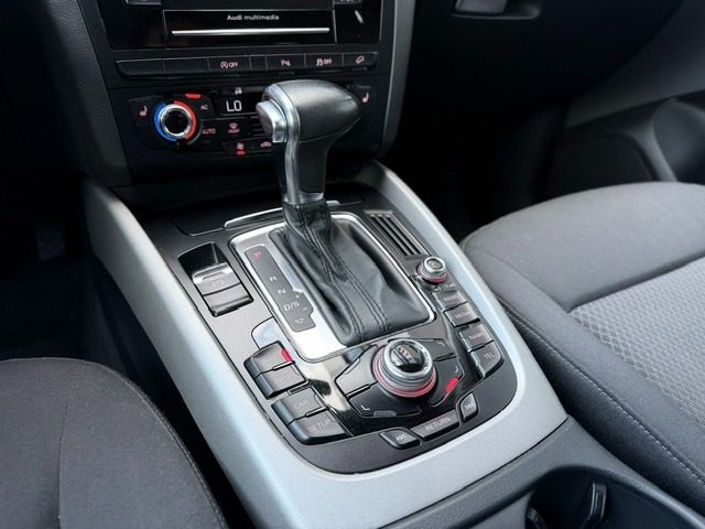 AUDI Q5 2.0 TDI 177CV QUATTRO S TRONIC A - foto 9