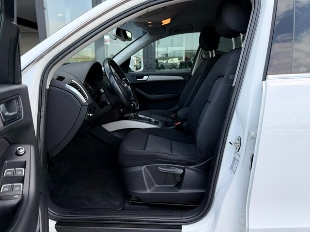 AUDI Q5 2.0 TDI 177CV QUATTRO S TRONIC A - foto 13