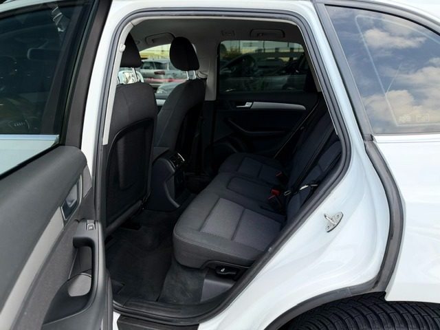AUDI Q5 2.0 TDI 177CV QUATTRO S TRONIC A - foto 14