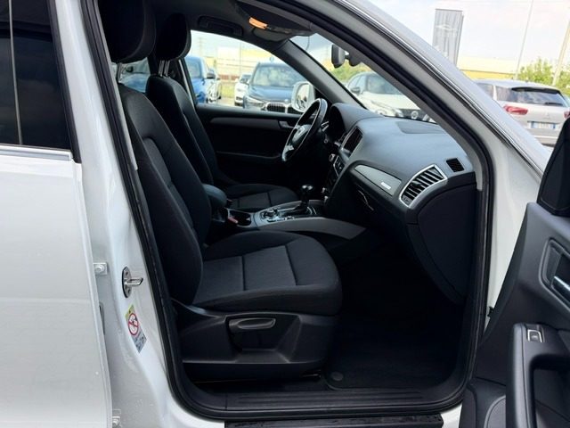 AUDI Q5 2.0 TDI 177CV QUATTRO S TRONIC A - foto 15