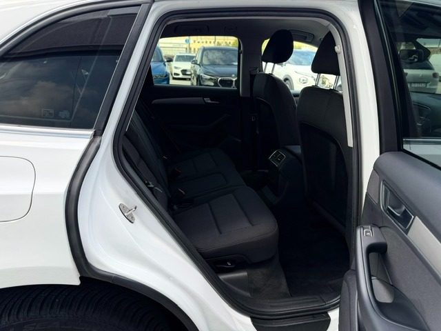 AUDI Q5 2.0 TDI 177CV QUATTRO S TRONIC A - foto 16