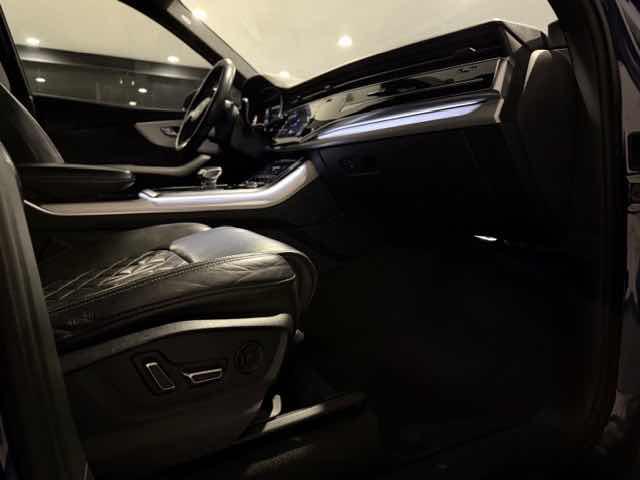 AUDI Q7 50 TDI 286CV 7P INT RS S-LINE PL - foto 21