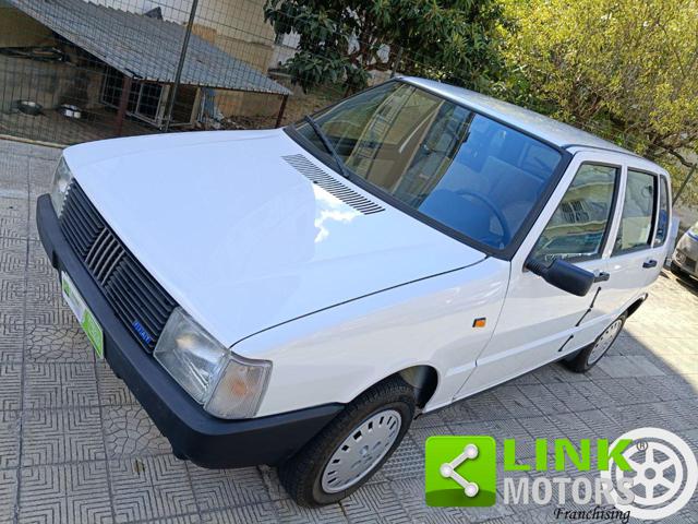 FIAT UNO 60 5 PORTE SL SOLO 329KM ORIGINA - foto 24