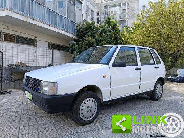 FIAT UNO 60 5 PORTE SL SOLO 329KM ORIGINA - foto 6