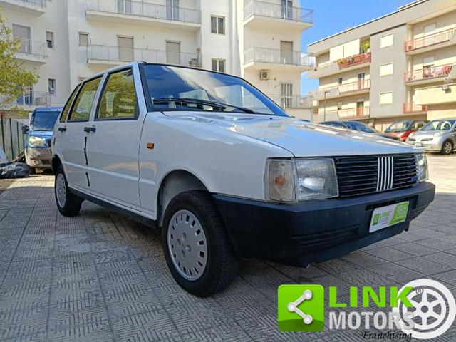 FIAT UNO 60 5 PORTE SL SOLO 329KM ORIGINA - foto 29