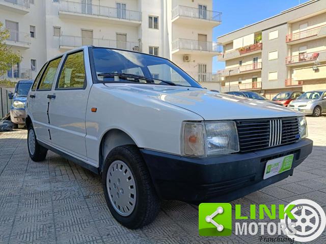 FIAT UNO 60 5 PORTE SL SOLO 329KM ORIGINA - foto 8