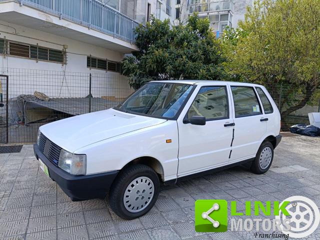 FIAT UNO 60 5 PORTE SL SOLO 329KM ORIGINA - foto 37