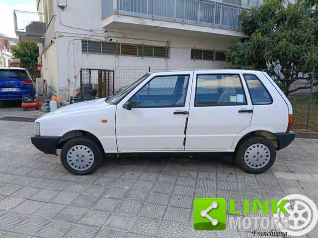 FIAT UNO 60 5 PORTE SL SOLO 329KM ORIGINA - foto 14