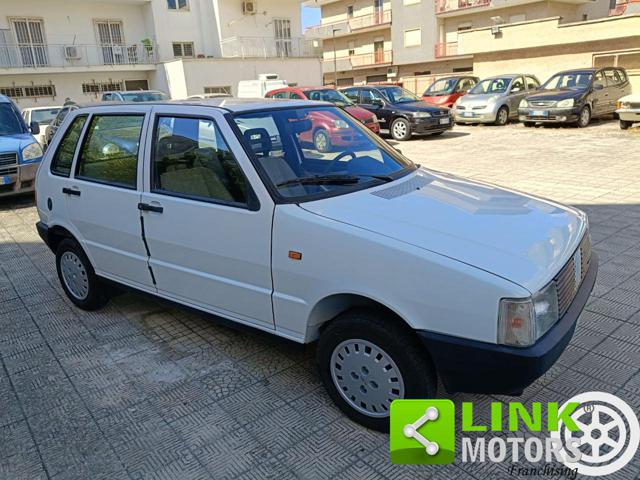 FIAT UNO 60 5 PORTE SL SOLO 329KM ORIGINA - foto 15