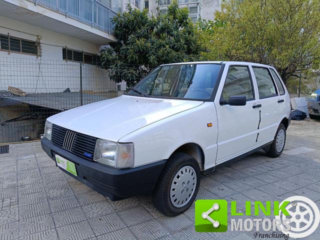 FIAT UNO 60 5 PORTE SL SOLO 329KM ORIGINA - foto 19