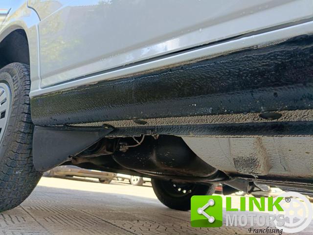 FIAT UNO 60 5 PORTE SL SOLO 329KM ORIGINA - foto 25