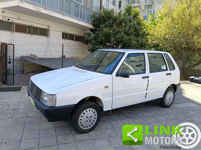 FIAT UNO 60 5 PORTE SL SOLO 329KM ORIGINA - foto 45
