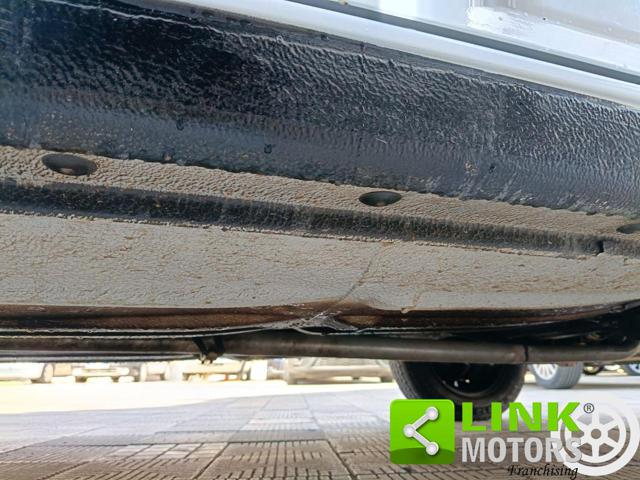 FIAT UNO 60 5 PORTE SL SOLO 329KM ORIGINA - foto 39
