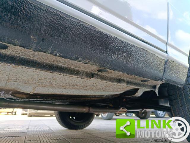 FIAT UNO 60 5 PORTE SL SOLO 329KM ORIGINA - foto 20