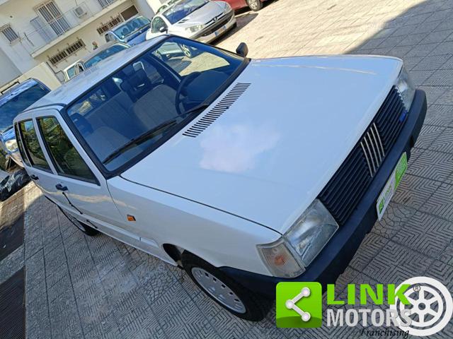 FIAT UNO 60 5 PORTE SL SOLO 329KM ORIGINA - foto 31