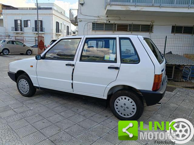 FIAT UNO 60 5 PORTE SL SOLO 329KM ORIGINA - foto 17