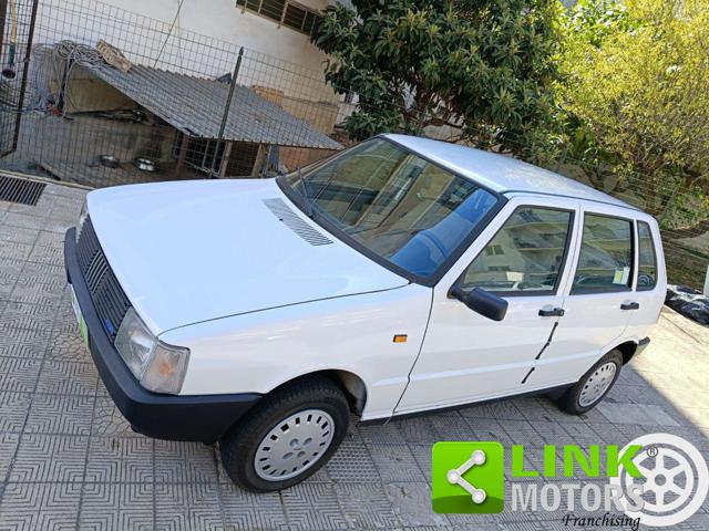 FIAT UNO 60 5 PORTE SL SOLO 329KM ORIGINA - foto 32