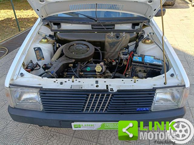 FIAT UNO 60 5 PORTE SL SOLO 329KM ORIGINA - foto 33