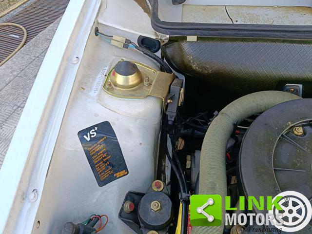 FIAT UNO 60 5 PORTE SL SOLO 329KM ORIGINA - foto 16