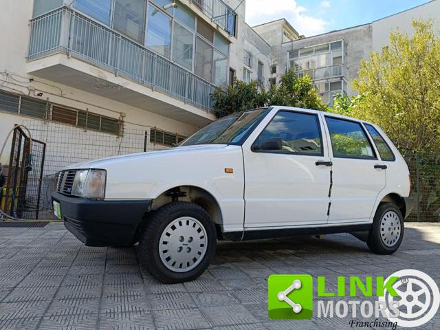 FIAT UNO 60 5 PORTE SL SOLO 329KM ORIGINA - foto 35