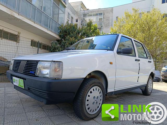 FIAT UNO 60 5 PORTE SL SOLO 329KM ORIGINA - foto 47