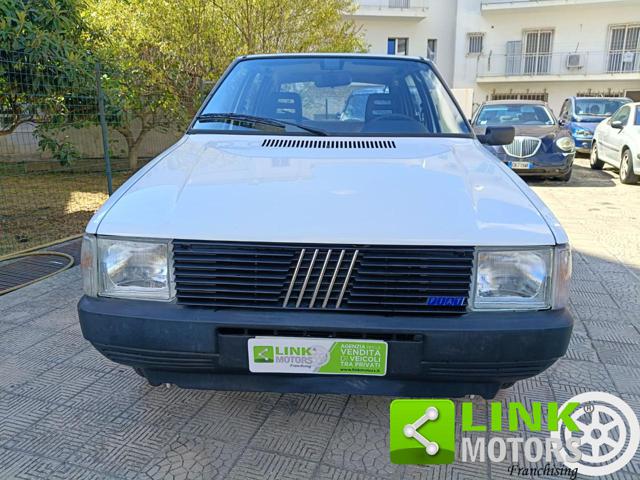 FIAT UNO 60 5 PORTE SL SOLO 329KM ORIGINA - foto 10