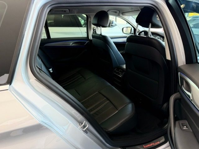BMW 520 D 190CV TOURING LUXURY - foto 14