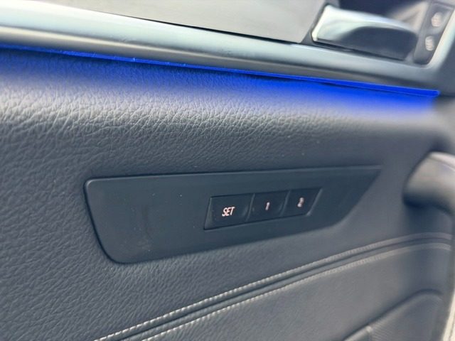 BMW 520 D 190CV TOURING LUXURY - foto 19