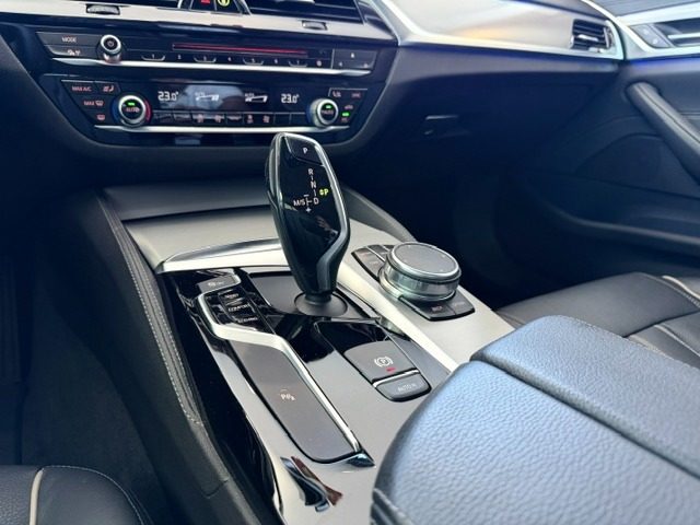 BMW 520 D 190CV TOURING LUXURY - foto 8