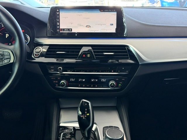BMW 520 D 190CV TOURING LUXURY - foto 9