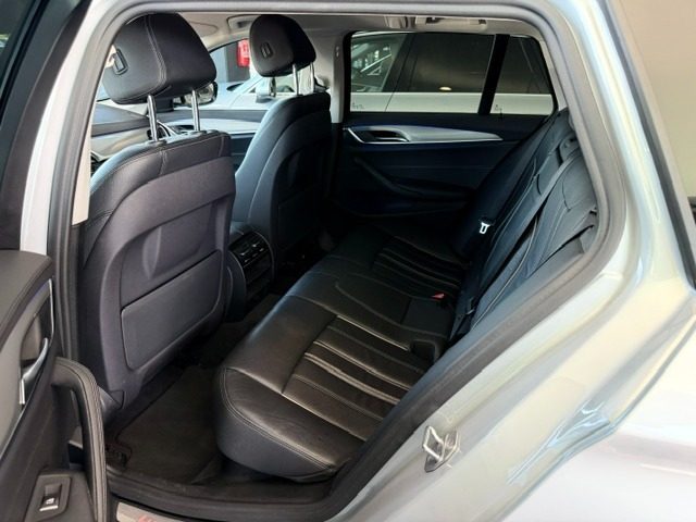 BMW 520 D 190CV TOURING LUXURY - foto 12