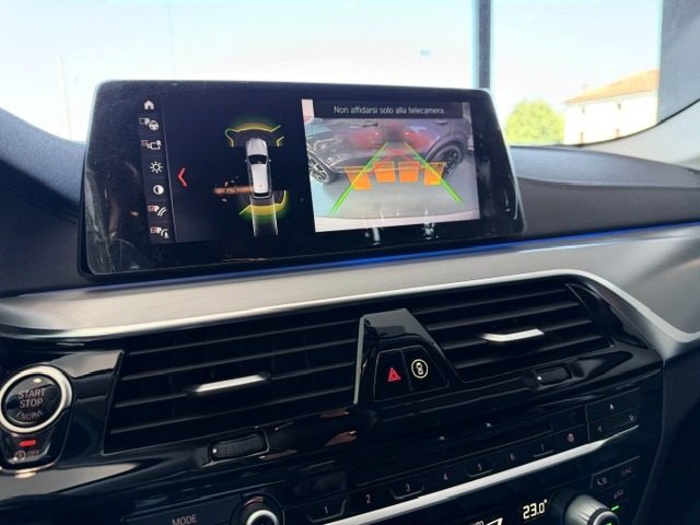 BMW 520 D 190CV TOURING LUXURY - foto 10