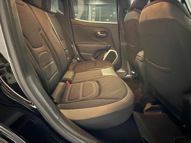 JEEP RENEGADE 2.0 MJT 140CV 4WD ACTIVE DRIVE L - foto 17