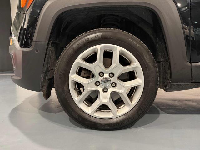 JEEP RENEGADE 2.0 MJT 140CV 4WD ACTIVE DRIVE L - foto 19