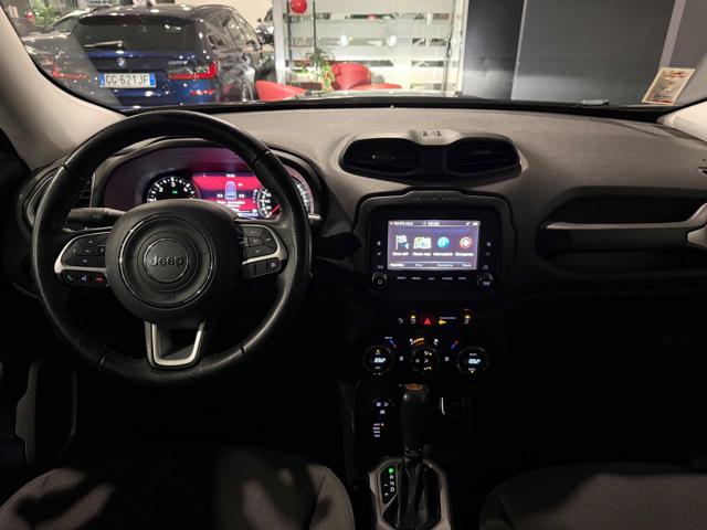JEEP RENEGADE 2.0 MJT 140CV 4WD ACTIVE DRIVE L - foto 8