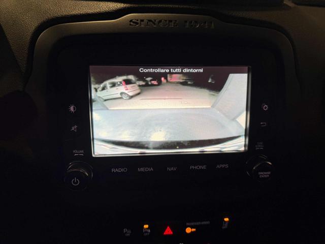 JEEP RENEGADE 2.0 MJT 140CV 4WD ACTIVE DRIVE L - foto 10