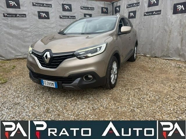 RENAULT KADJAR TCE 130CV ENERGY INTENS *SOLO 55