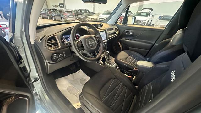 JEEP RENEGADE 1.5 TURBO T4 MHEV UPLAND - foto 10