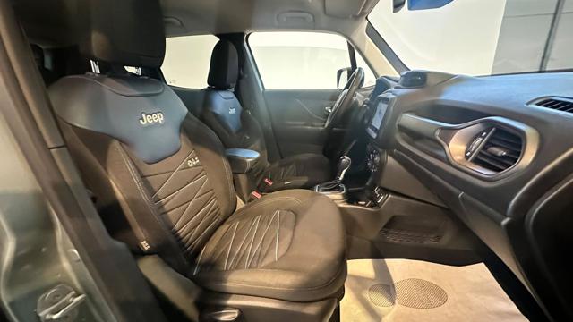 JEEP RENEGADE 1.5 TURBO T4 MHEV UPLAND - foto 11