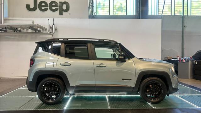 JEEP RENEGADE 1.5 TURBO T4 MHEV UPLAND - foto 7