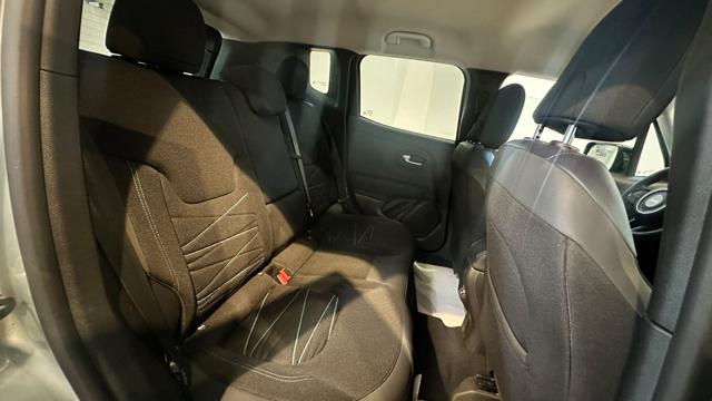 JEEP RENEGADE 1.5 TURBO T4 MHEV UPLAND - foto 14