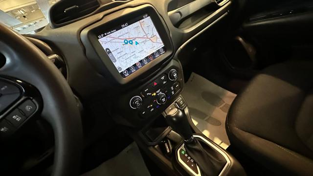 JEEP RENEGADE 1.5 TURBO T4 MHEV UPLAND - foto 17