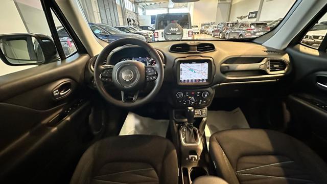JEEP RENEGADE 1.5 TURBO T4 MHEV UPLAND - foto 15