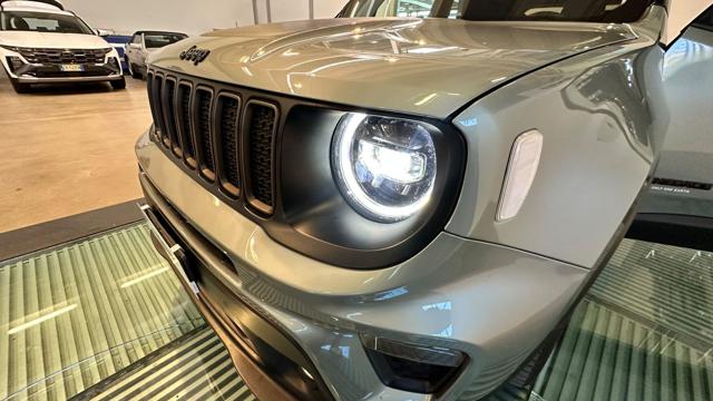 JEEP RENEGADE 1.5 TURBO T4 MHEV UPLAND - foto 8
