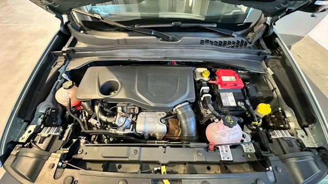 JEEP RENEGADE 1.5 TURBO T4 MHEV UPLAND - foto 19