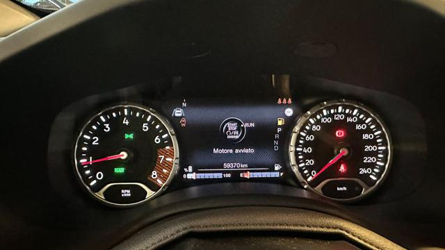 JEEP RENEGADE 1.5 TURBO T4 MHEV UPLAND - foto 18