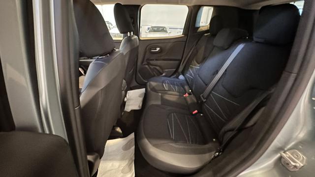 JEEP RENEGADE 1.5 TURBO T4 MHEV UPLAND - foto 13
