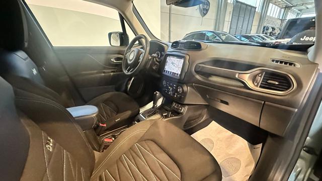 JEEP RENEGADE 1.5 TURBO T4 MHEV UPLAND - foto 12