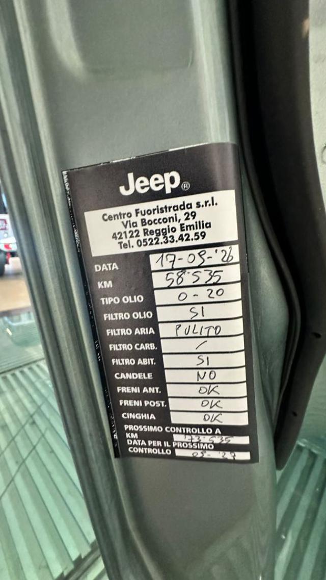 JEEP RENEGADE 1.5 TURBO T4 MHEV UPLAND - foto 20