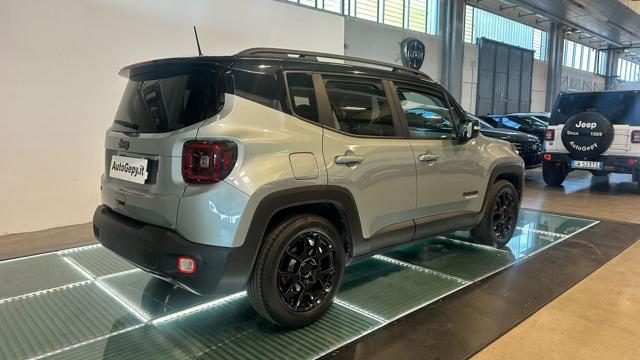 JEEP RENEGADE 1.5 TURBO T4 MHEV UPLAND - foto 6